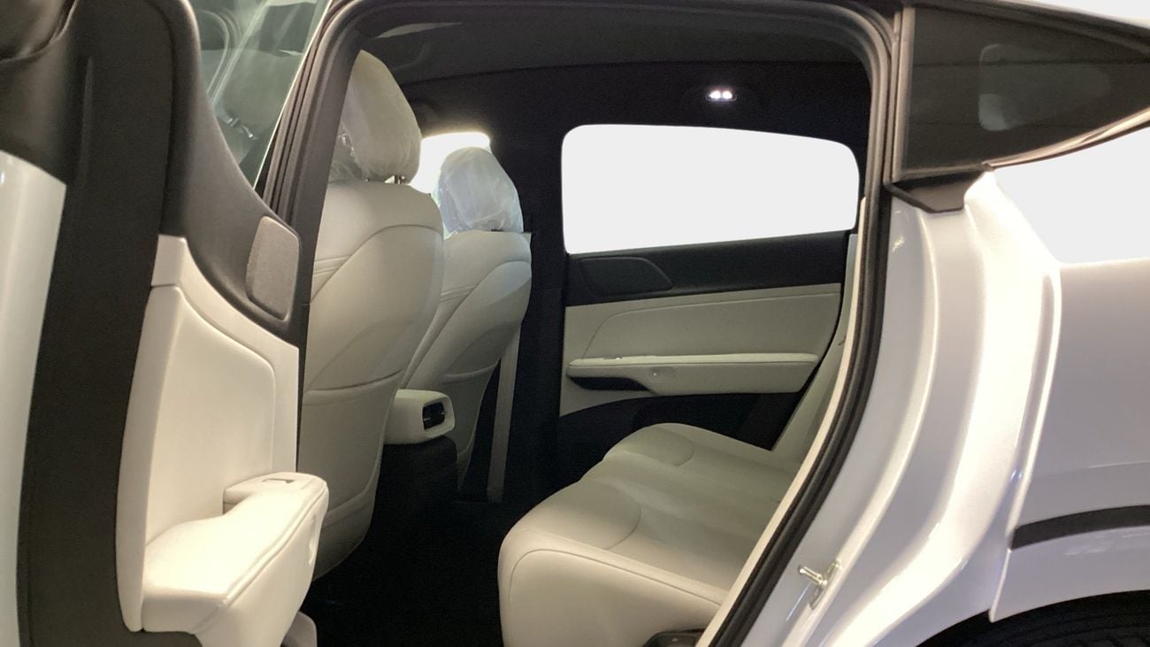 اكس بنغ G6 BEV 88KWH PERFORMANCE AWD | شامل الضمان | 0 ﺪﻔﻋﺓ ﺃﻮﻟﻯ