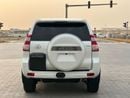 Toyota Prado GXR
