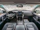 تويوتا لاند كروزر 2015 Toyota Land Cruiser VXR (J200), 5dr SUV, 5.7L 8cyl Petrol, Automatic, Four Wheel Drive American