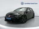 Volkswagen Golf R Base 2.0T