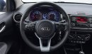 Kia Pegas LX 1.4 | Under Warranty | Inspected on 150+ parameters