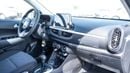 Kia Picanto Special Brand New – 1.25L Petrol 2WD Automatic – GCC 2027 – Export Only