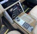 لاند روفر رينج روفر HSE 2019 Range Rover Vogue HSE, Warranty, Full RR Service History, Excellent Condition, GCC
