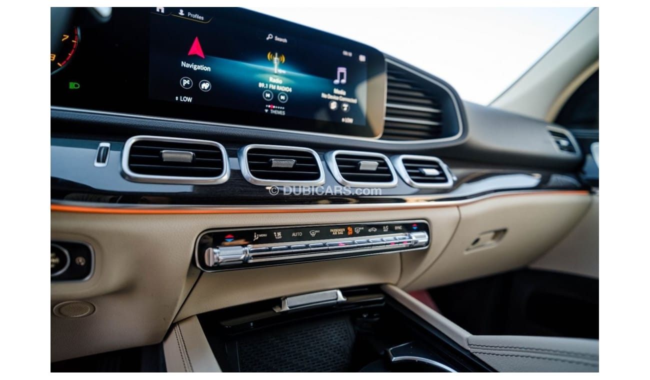 Mercedes-Benz GLE 350 Premium