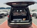 Toyota Land Cruiser VXR