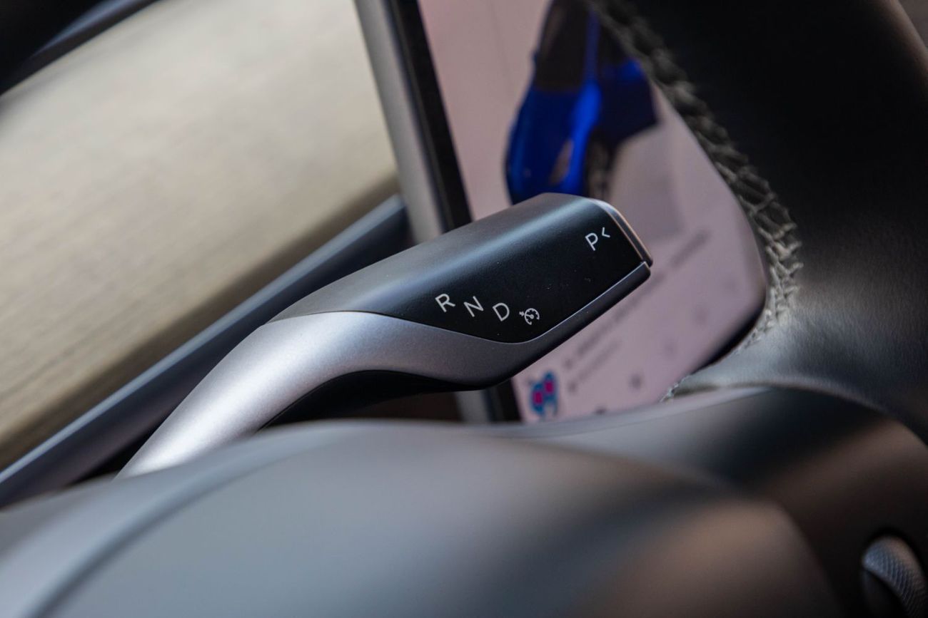 تسلا موديل Y Model Y | 2,350 P.M | 0% Downpayment | Agency Warranty!