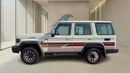 Toyota Land Cruiser 76 LC76 2024 4.0 L AT Petrol