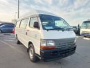 تويوتا هاياس TOYOTA HIACE COMMUTER VAN RHD 2003 MODEL 3.0 L DIESEL AUTOMATIC(PM03773)