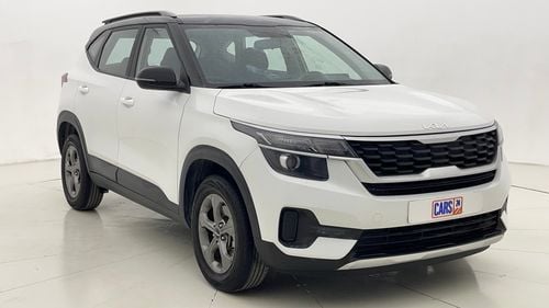 Kia Seltos LX 1.6 | Zero Down Payment | Home Test Drive