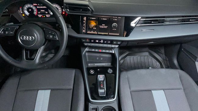 Audi A3 35 TFSI, миниатюра 28