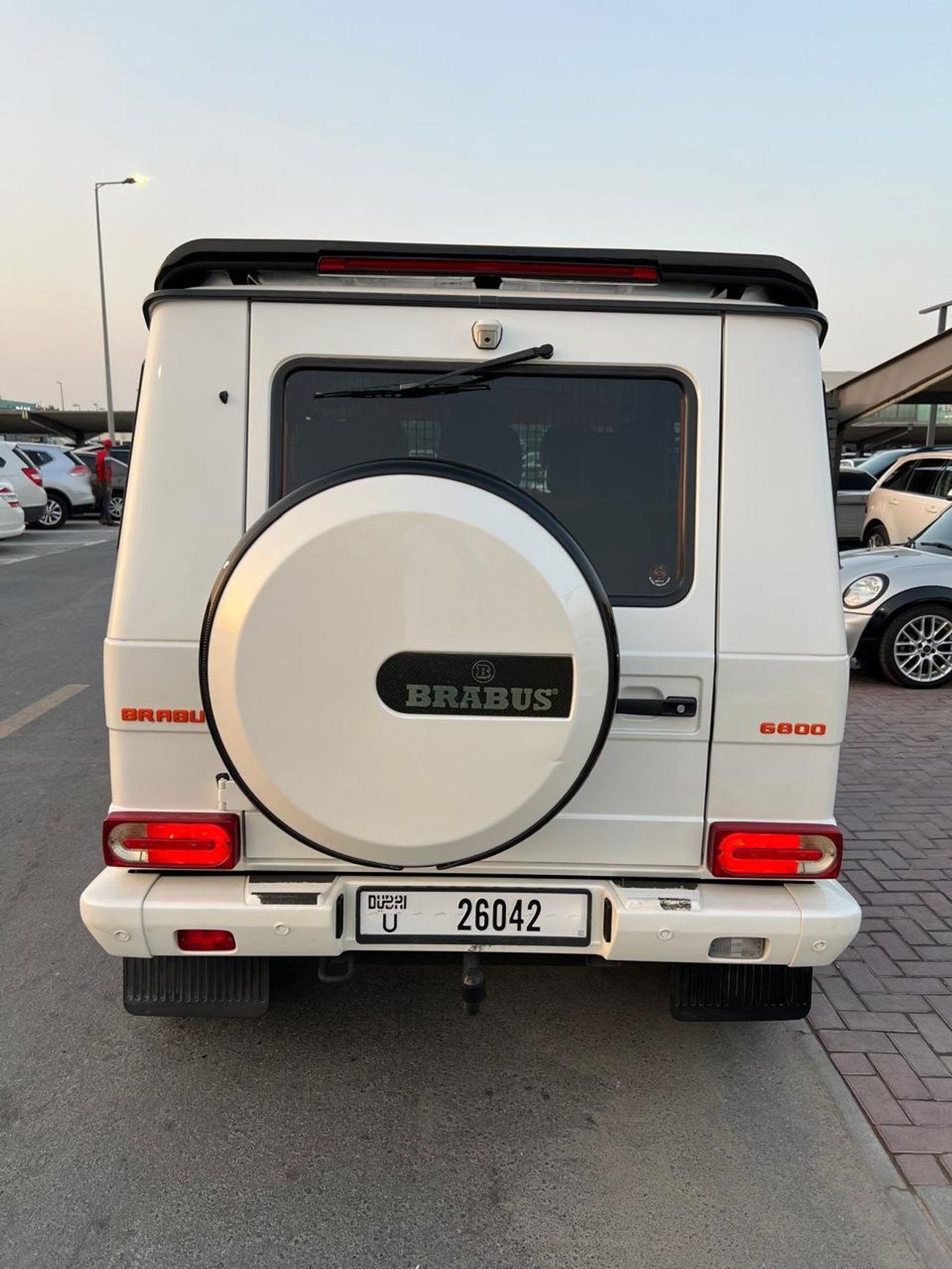 مرسيدس بنز CL 63 AMG