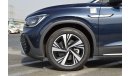 Volkswagen ID.6 VOLKSWAGEN ID.6 CROZZ PRO 2022