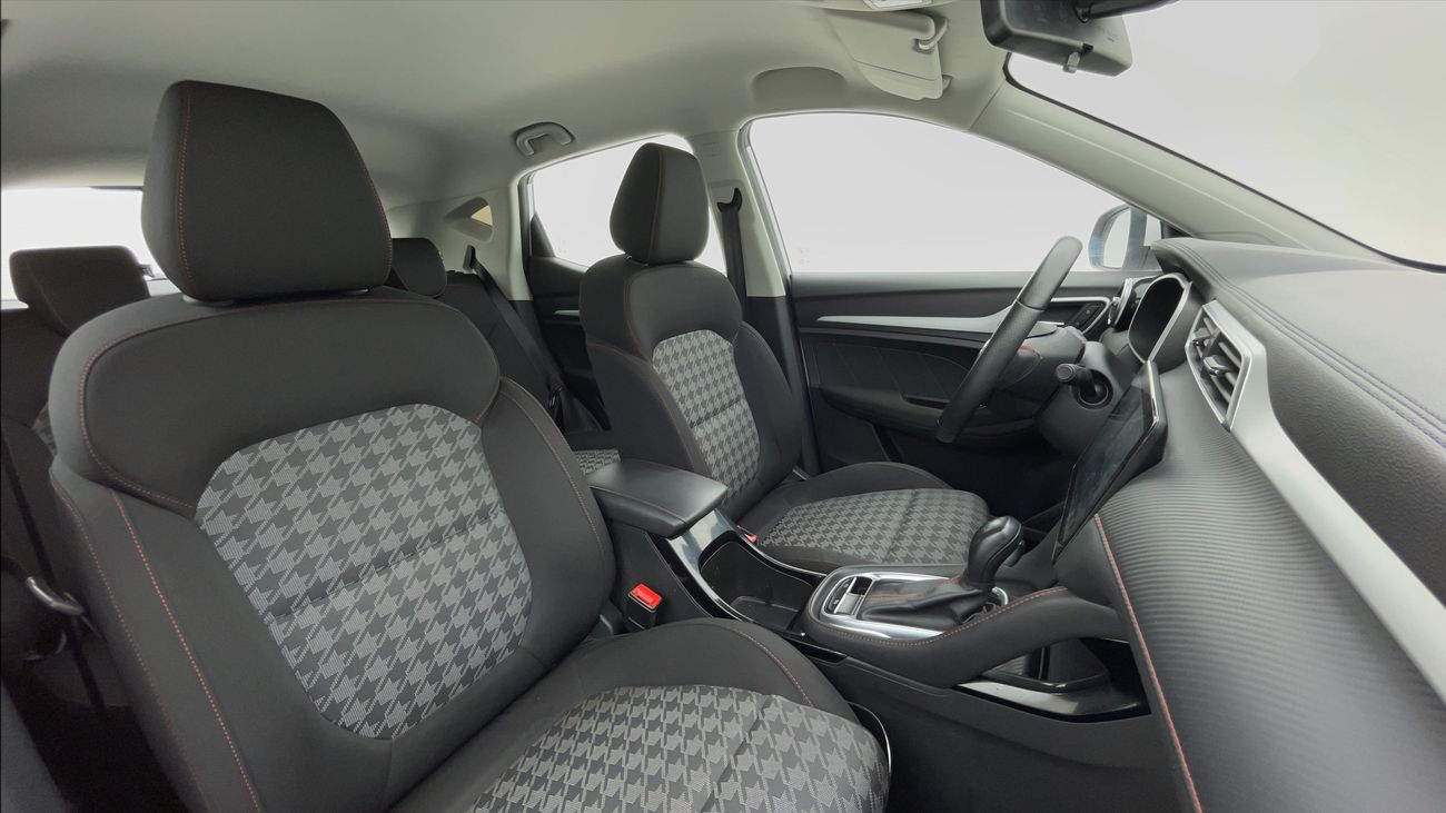 MG ZS STD 1.5 | Zero Down Payment | Free Home Test Drive