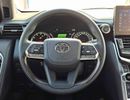 Toyota Land Cruiser VX TWIN TURBO / 3.5L V6 / JBL SPEAKERS / BIG DVD / FULL OPTION (CODE # 69037)