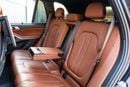 BMW X5 BMW X5 M50 M-Sport 2023 GCC | Agency Warranty | Service Contract