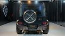Mercedes-Onyx G7X | HOT DEAL – ONLY FOR 3 MONTHS! | NEW | 2024 | V8 | 800 HP | 3-YEAR WARRANTY AND SERVICE