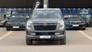 Nissan Patrol ( Eid al-Adha Offer ) (For Export , НА ЭКСПОРТ) LE Platinum City 3.5TT V6 4X4 GCC Без пробега