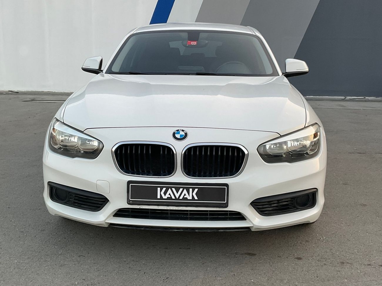 BMW 120i Exclusive | Guaranteed Warranty | 0 Down Payment