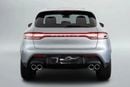 Porsche Macan STD