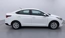 Hyundai Accent GL 1.6 | Under Warranty | Inspected on 150+ parameters
