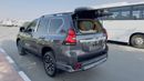 Toyota Prado MODIFIED TO 2023 PRADO | 2.7L PETROL | TESLA SCREEN | LHD | 2016