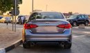 إنفينيتي Q50 S Hybrid V6 3.5L GCC 0Kms Full Option