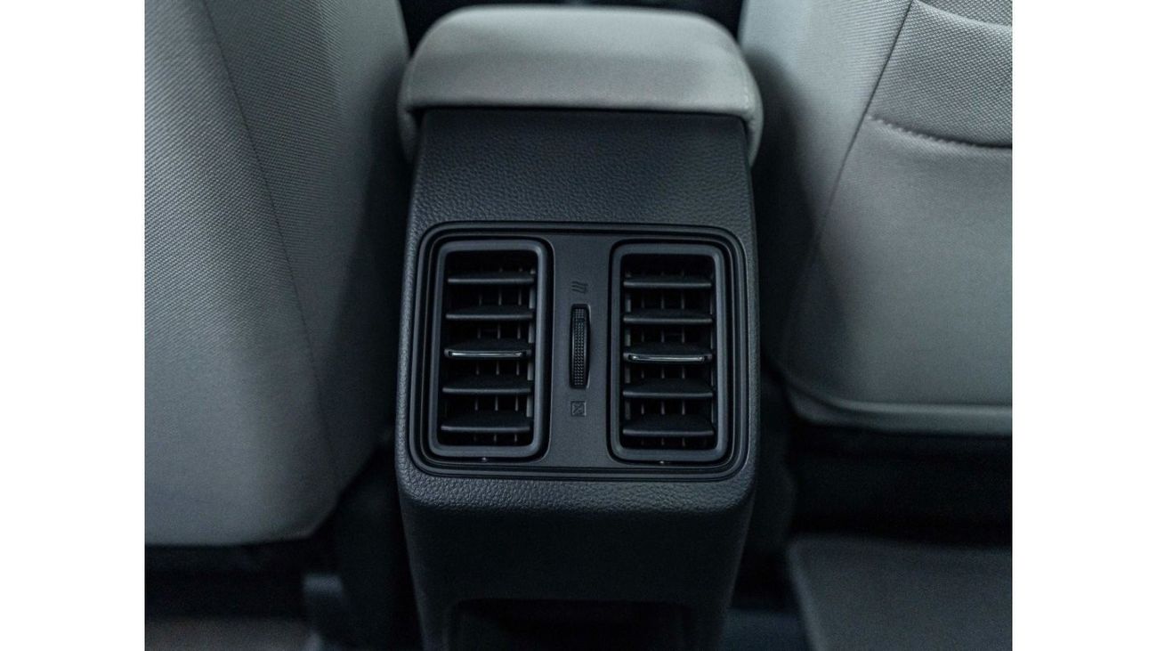 Honda City AED 1,100 PM • BRAND-NEW CITY DX • 0 KM • AL FUTTAIM MOTORS HONDA WARRANTY UNTIL 3 YEARS / 100K KMS