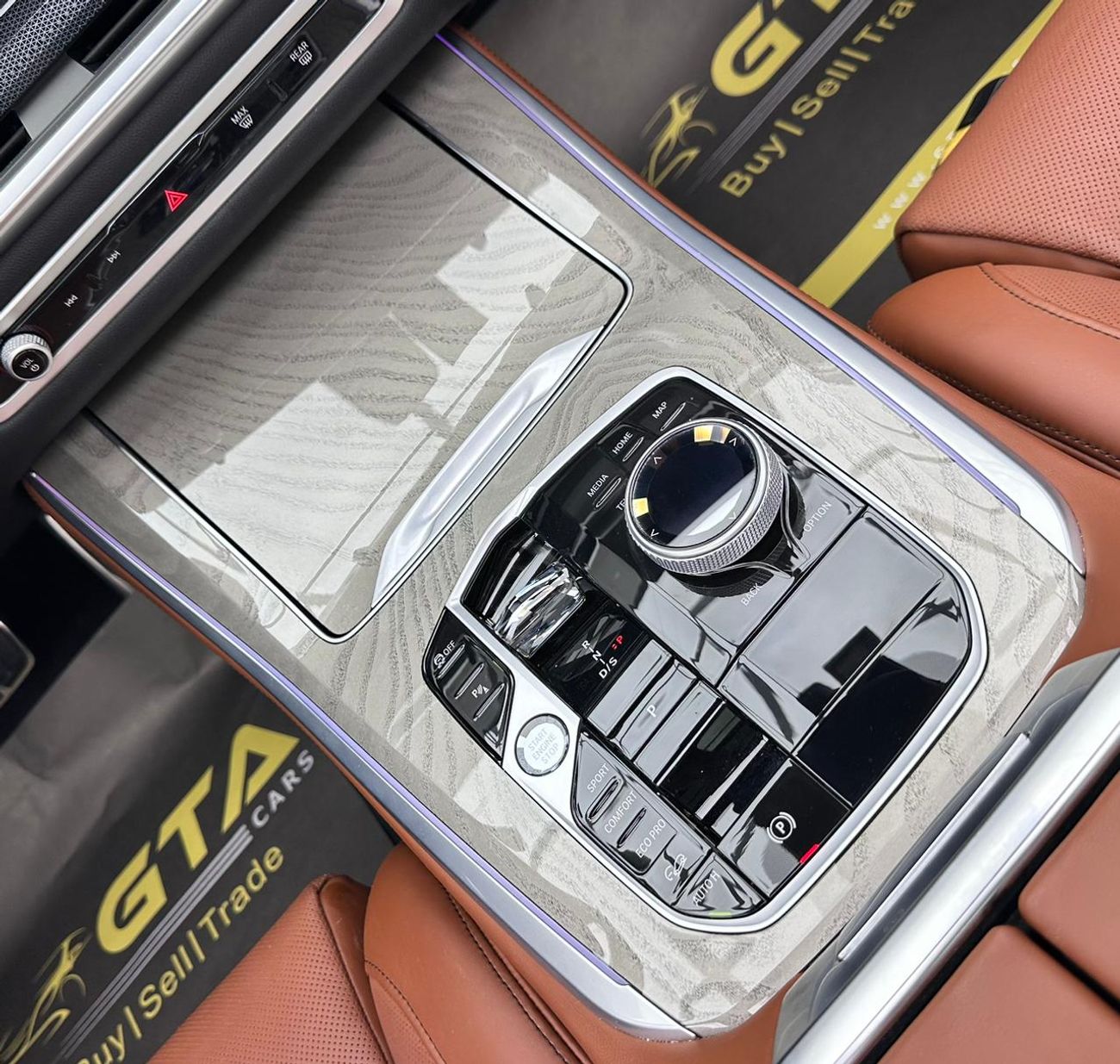 بي أم دبليو X5 2025 BMW X5 xDrive40i M-Sport, July/2030 BMW Warranty + Service Package, BMW Full Service History, G