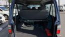 سي إم سي D 260 Window Van 2.4L RWD 2025 GCC 0Km With 3 Years Or 100,000Km Warranty