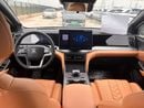 BYD Song L STD (NON GCC) Intelligent Driving Edition 112KM | Beyond Type