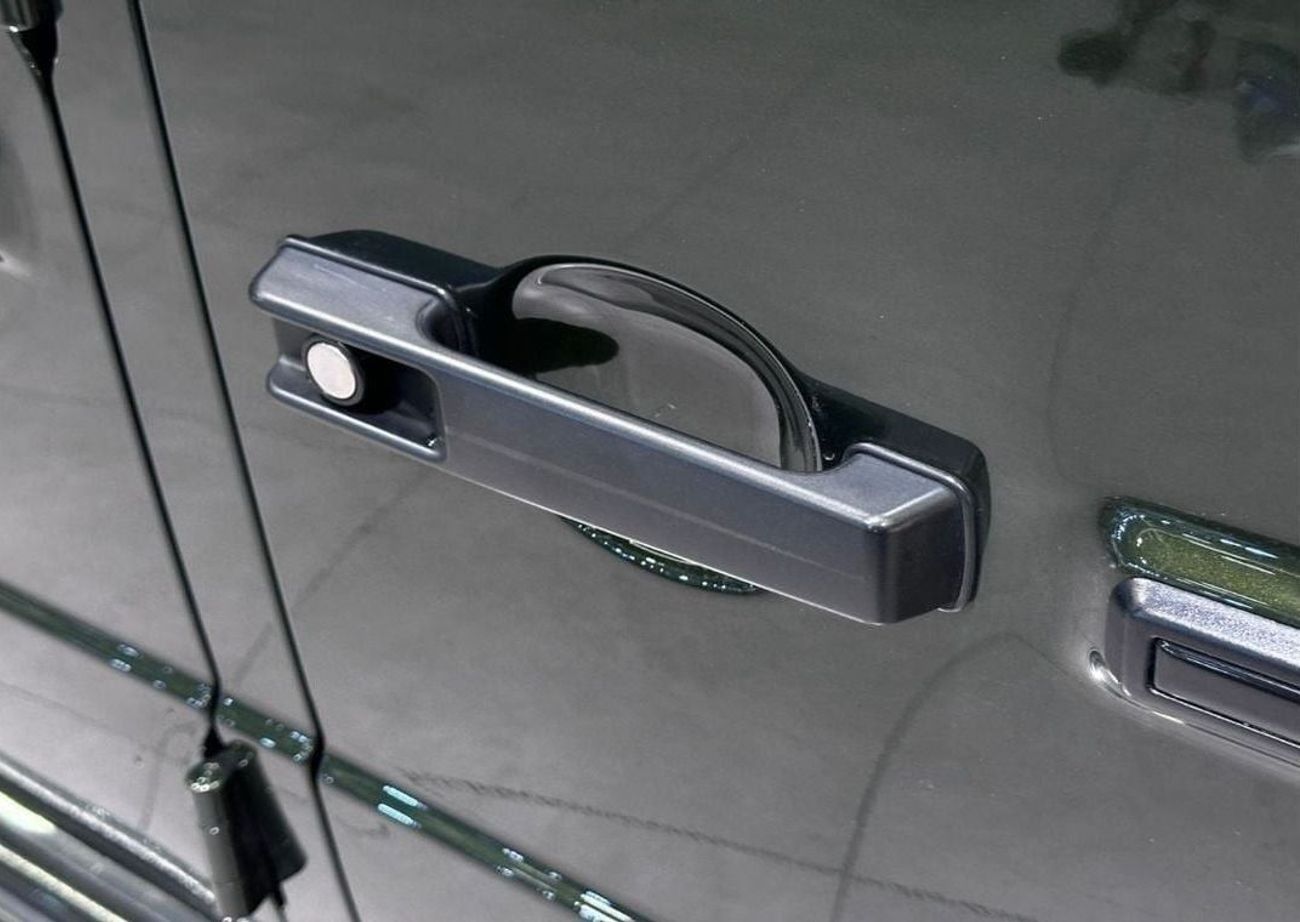 مرسيدس بنز G 63 AMG G63 AMG