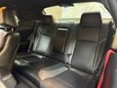 Dodge Challenger SXT Plus