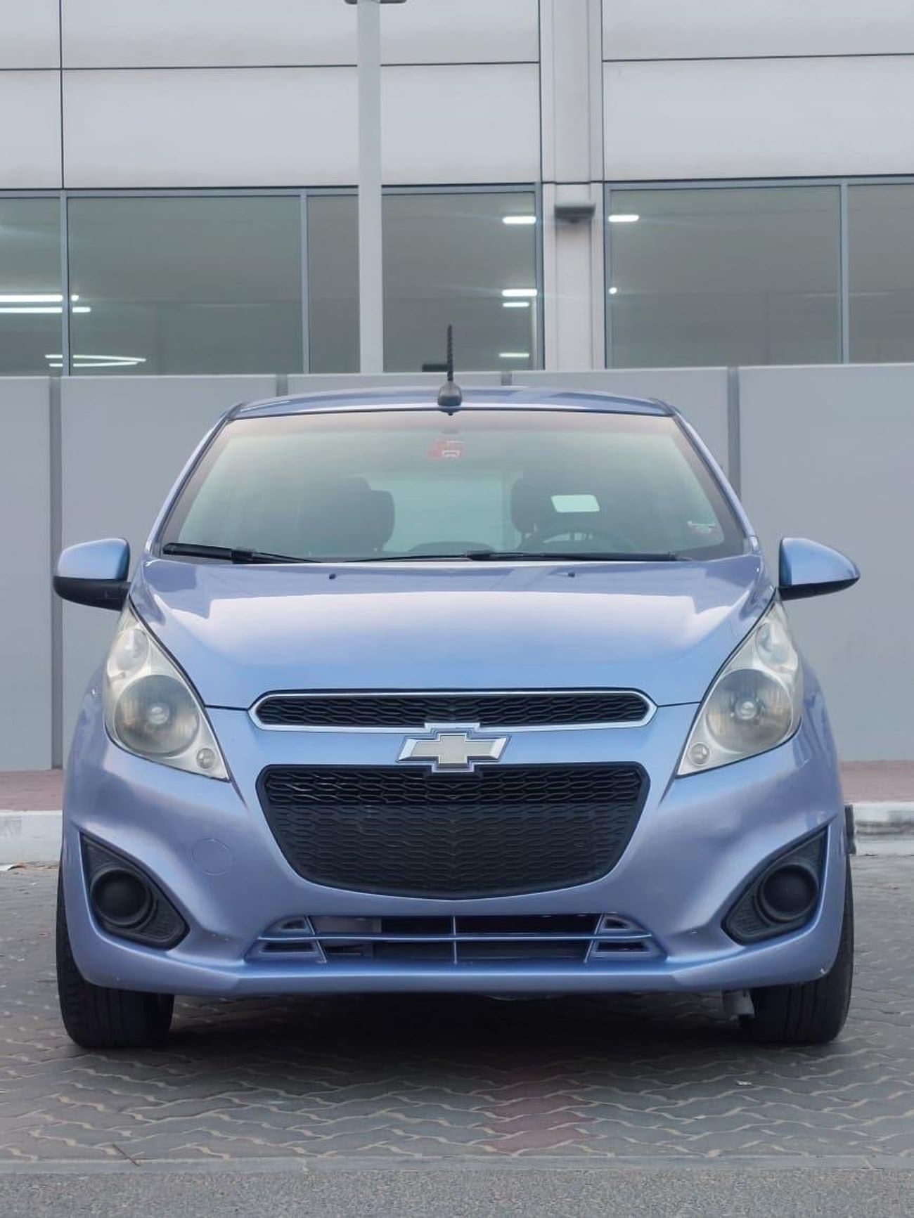 شيفروليه سبارك Base 1.0L