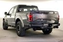 Ford F 150 Raptor Luxury - Super Cab | Guaranteed Warranty | 0 Down Payment