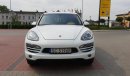 Porsche Cayenne S For Urgent Sale 2012