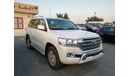 Toyota Land Cruiser 4.5L GXR 2 GCC 2018 FOR EXPORT & GCC Countries