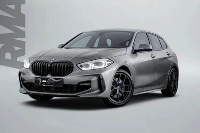 بي أم دبليو 120i M SPORT