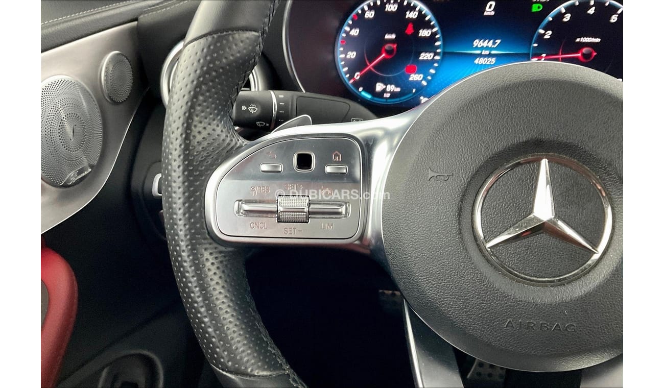 Mercedes-Benz C 300 AMG Package