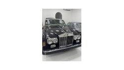 Rolls-Royce Silver Shadow