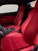 Audi R8 Spyder STANDARD