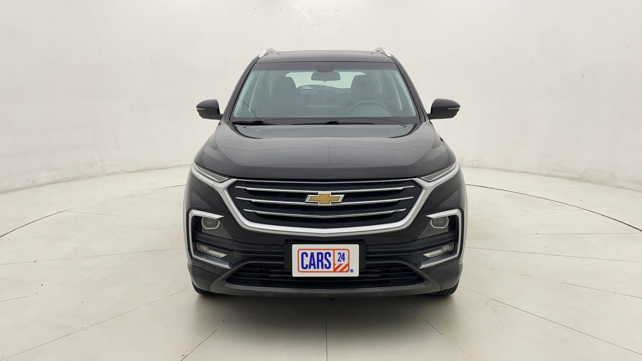 Chevrolet Captiva PREMIER 1.5 | Zero Down Payment | Home Test Drive