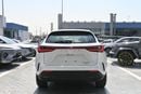 Lexus NX350h Std 2.5L Lexus NX350h 2.5L Hybrid Petrol AWD Model 2025