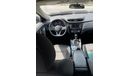 Nissan Rogue Nissan Rogue   (USA _ SPEC) - 2018 - VERY GOOD CONDITION