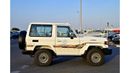 Toyota Land Cruiser 70 DLX