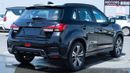 Mitsubishi ASX Brand New 2026 Mitsubishi ASX Luxury Highline GLX (H42)  2.0L | 5-Seater SUV | GCC Specs | Export On