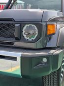 Toyota Land Cruiser 70 LX V6 4.0