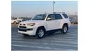 Toyota 4Runner 2022 Toyota 4Runner SR5 Premium 4x4 - - UAE PASS