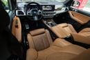 BMW X5 40i M Sport 3.0L