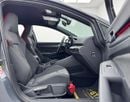 فولكس واجن جولف GTI 2025 Volkswagen Golf GTI, Agency Warranty+Service Contract+Full Service History, GCC