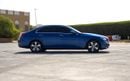Mercedes Benz C200 STD 200